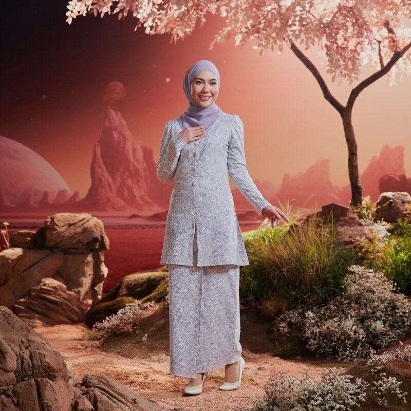 Calla - Taffy Purple