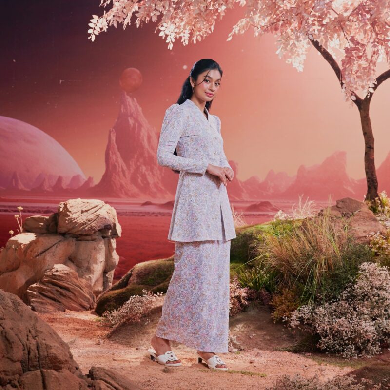 Calla - Tangerine Orange