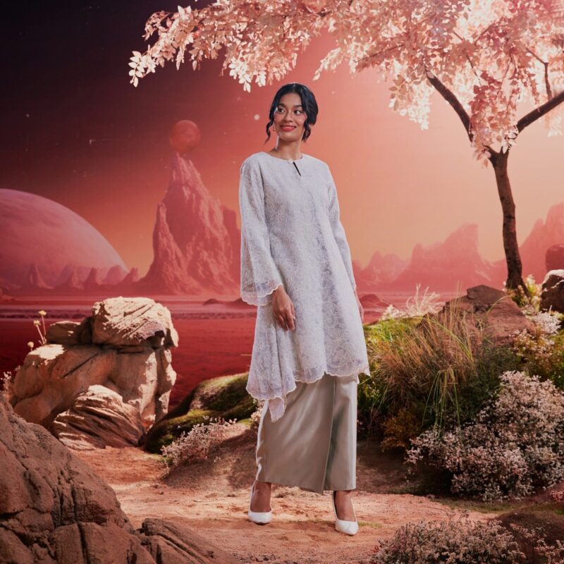 Hazel - Laurel Green