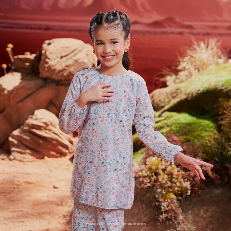 Pansy - Brick Orange