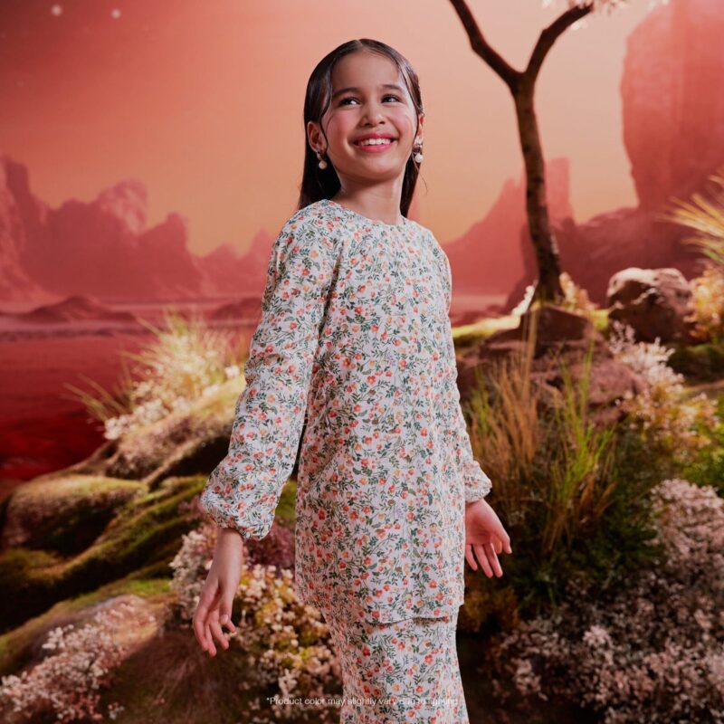 Pansy - Laurel Green