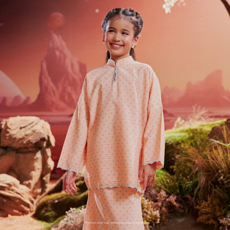 Sakura - Light Salmon