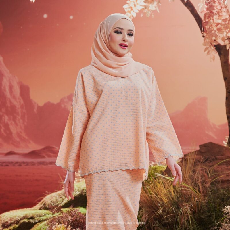 Sakura - Light Salmon