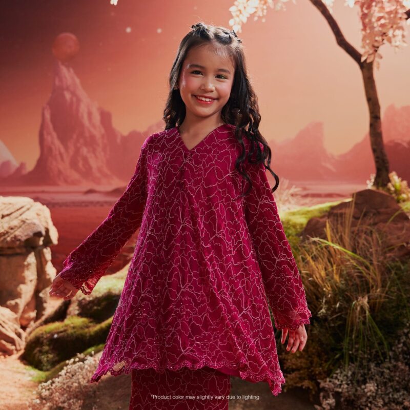 Azalea - Fushia Pink