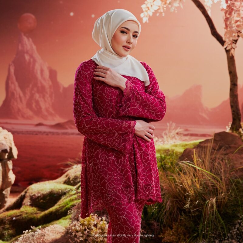 Azalea - Fushia Pink