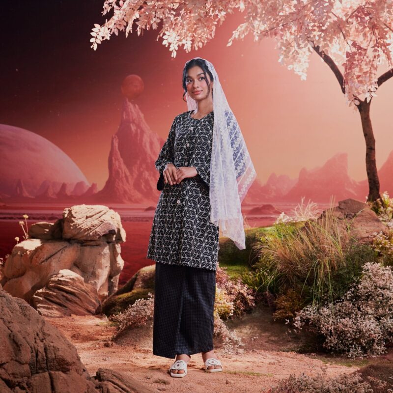 Kalsom - Raven Black