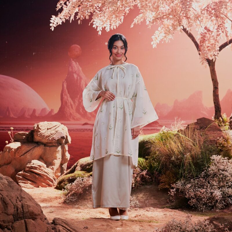 Liana - Laurel Green