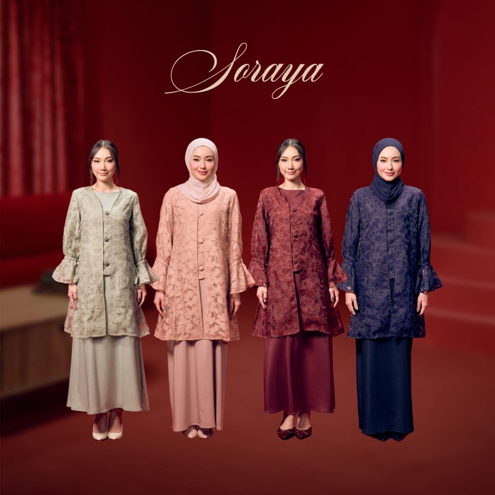 Soraya