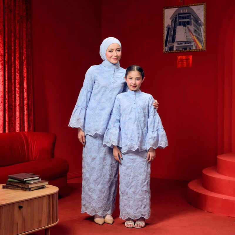 Aireen Kids - Moody Blue