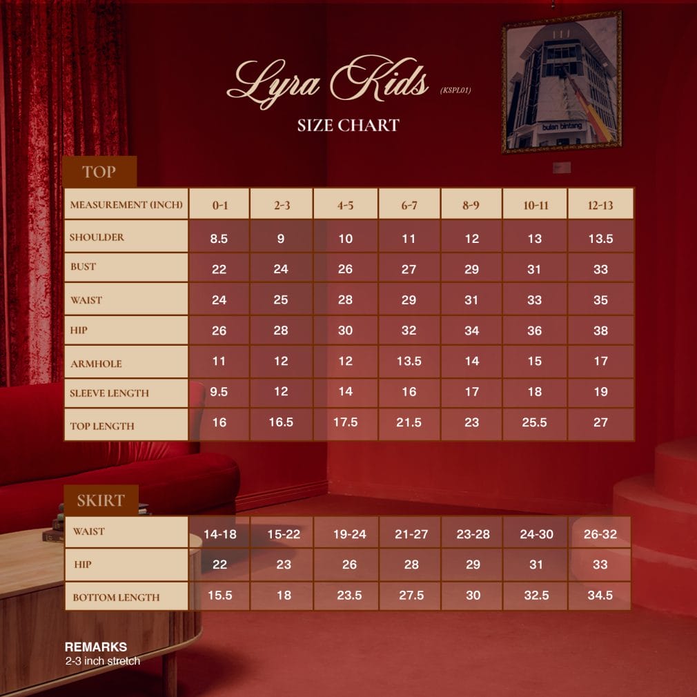 Lyra Kids - Raven Black