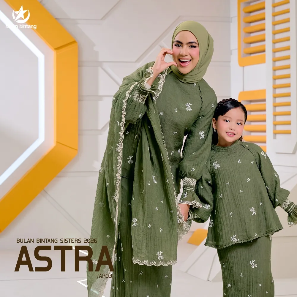Astra Kids