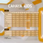 cahaya-kids-sizing