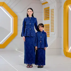 Cahaya - Midnight Blue