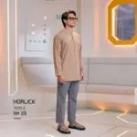 kurta-A-horlick