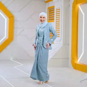 Lunia - Airforce Blue