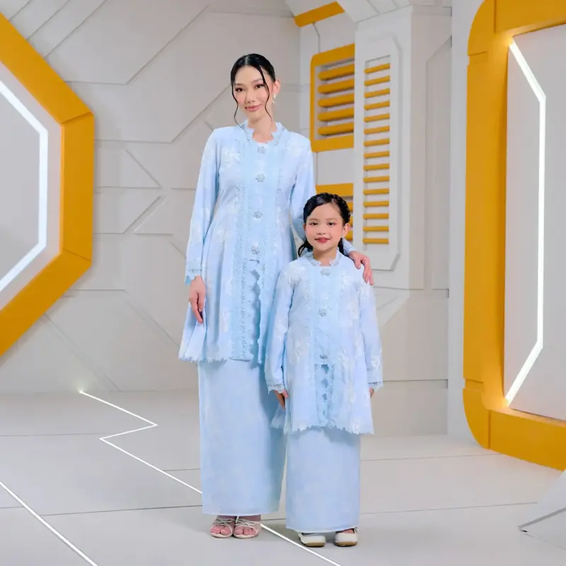 Sera Kids - Baby Blue