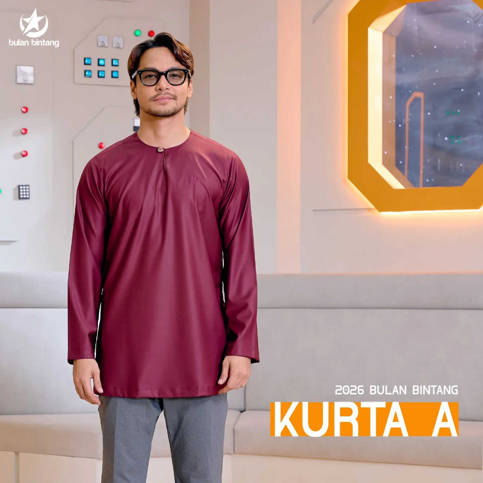 Kurta A